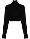 Woolurato Virgin Wool Sweater 22366041600 005 - MAX MARA - BALAAN 1