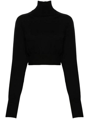 Woolurato Virgin Wool Sweater 22366041600 005 - MAX MARA - BALAAN 1