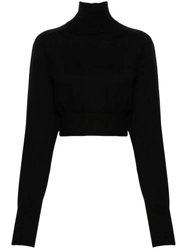 Woolurato Virgin Wool Sweater 22366041600 005 - MAX MARA - BALAAN 1