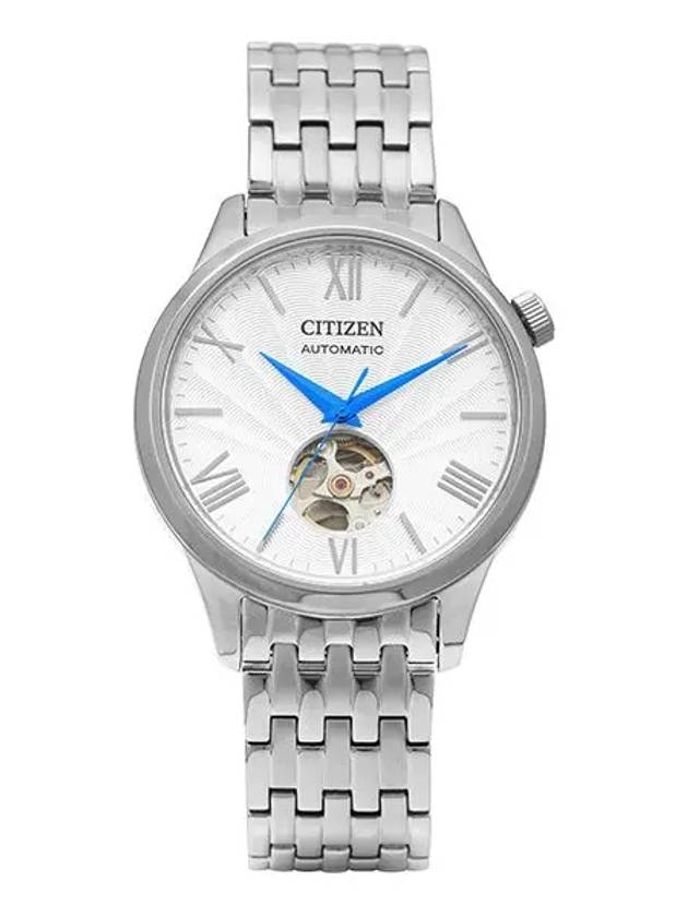 NH9130 84A Gent Men s Metal Watch - CITIZEN - BALAAN 5