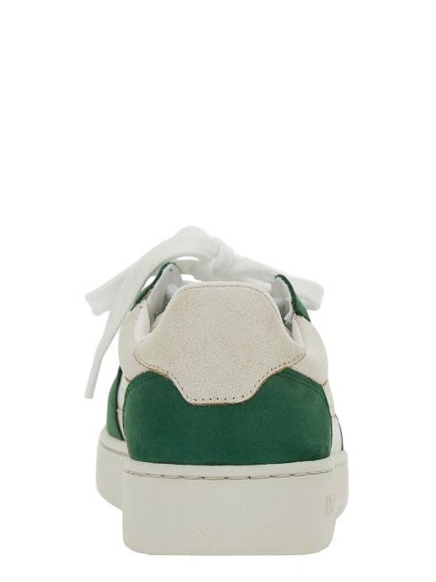 Dice Low Top Sneakers F0002016 - AXEL ARIGATO - BALAAN 5