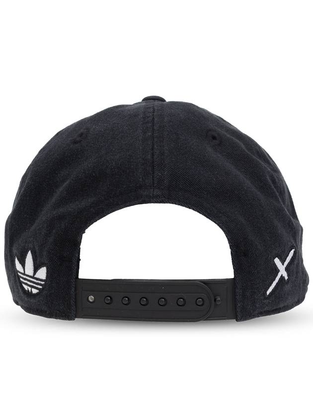 ADIDAS Originals ADIDAS X 100 Thieves, Men's, Black - ADIDAS ORIGINALS - BALAAN 3