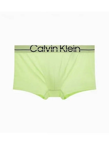 UNDERWEAR Men s CK Pro Fit Micro Low Rise Trunks NB3031LT3 - CALVIN KLEIN - BALAAN 1