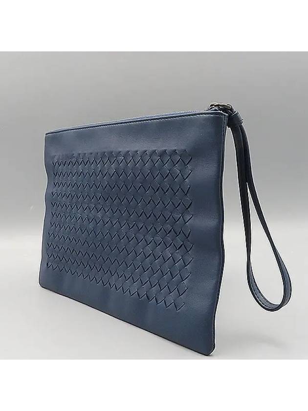 598225 clutch bag - BOTTEGA VENETA - BALAAN 3