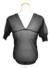 women blouse - ISSEY MIYAKE - BALAAN 2