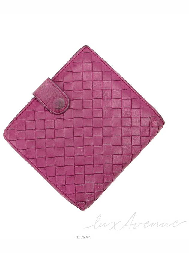 women s wallet - BOTTEGA VENETA - BALAAN 10