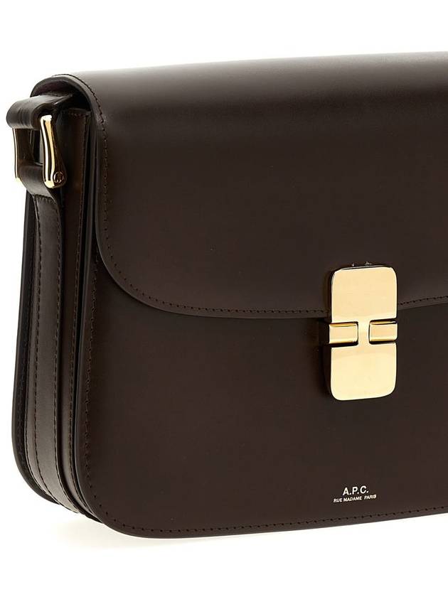 A.P.C. 'Grace' Crossbody Bag - A.P.C. - BALAAN 3