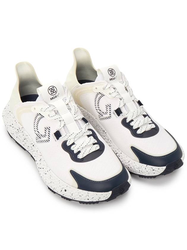 Trainer Spikeless White Twilight - G/FORE - BALAAN 4