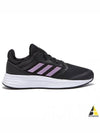 Galaxy 5 Low-Top Sneakers Black - ADIDAS - BALAAN 2