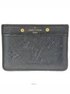 women card wallet - LOUIS VUITTON - BALAAN 1