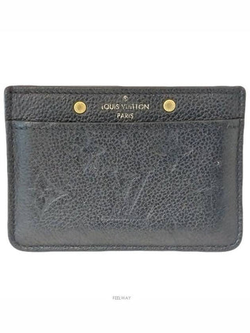 women card wallet - LOUIS VUITTON - BALAAN 1