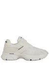 Phantom Low Top Sneakers White - BALENCIAGA - BALAAN 2