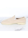 Men s Summer Week Loafer Beige 43 280 - LORO PIANA - BALAAN 6