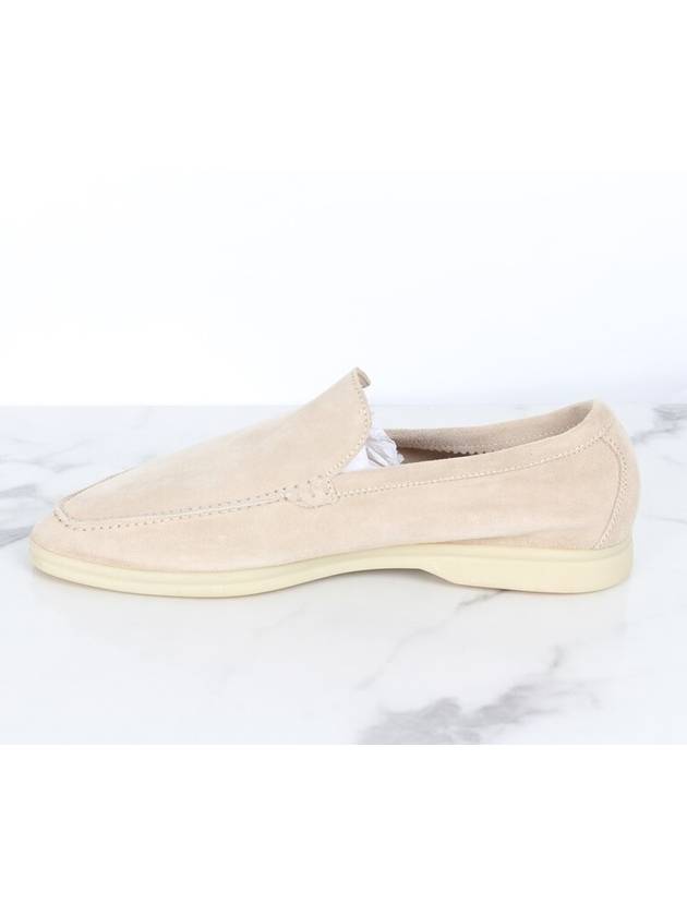 Men s Summer Week Loafer Beige 43 280 - LORO PIANA - BALAAN 6