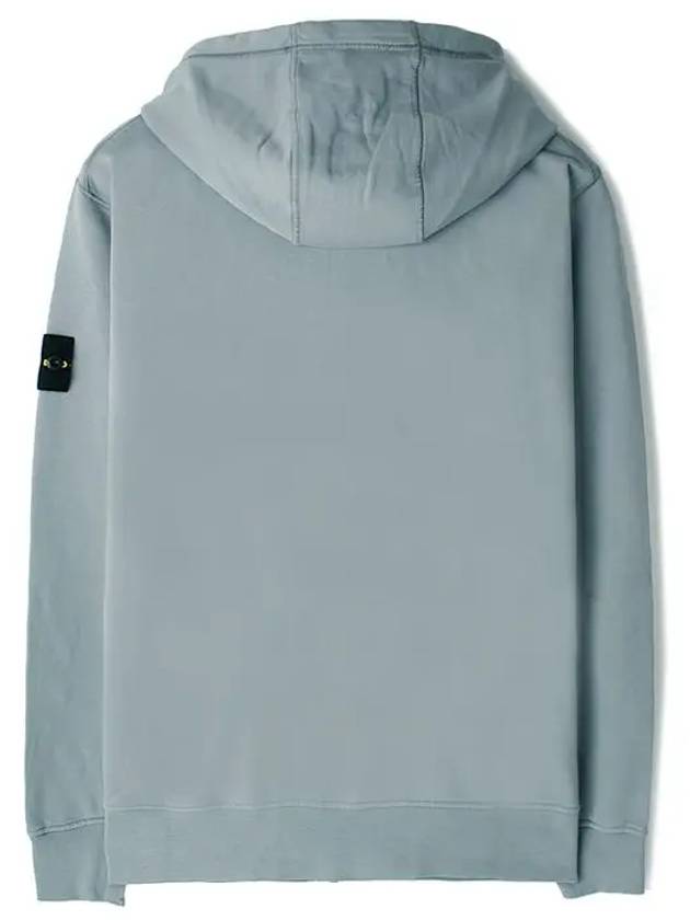 Compass patch hoodie 811564251 - STONE ISLAND - BALAAN 3