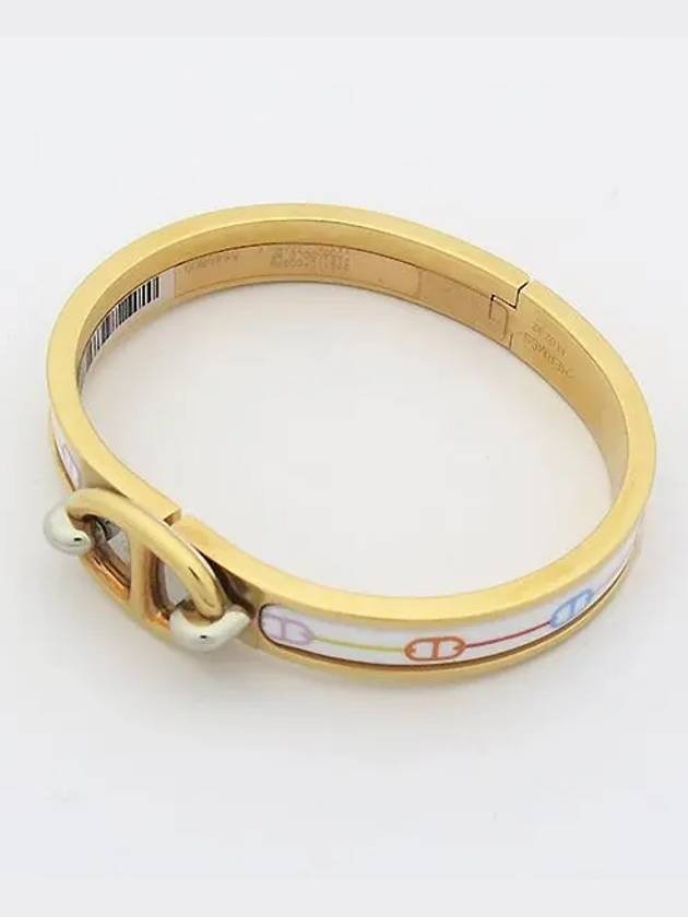 H209110F003 Bracelet Jewelry - HERMES - BALAAN 3