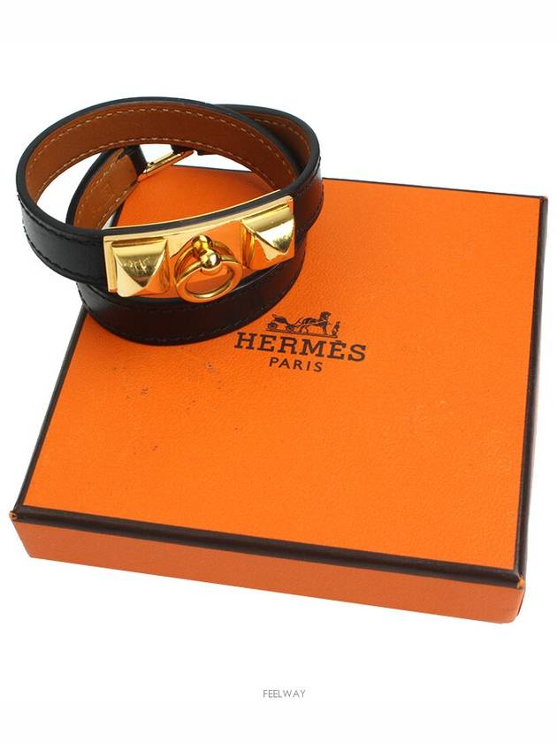 women bracelet - HERMES - BALAAN 5