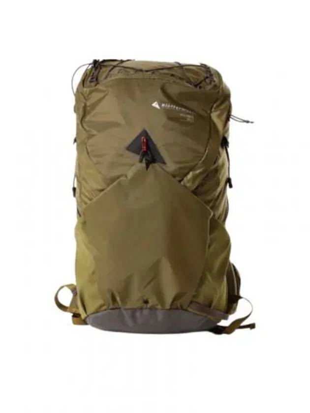 Gilling Backpack 26L Olive - KLATTERMUSEN - BALAAN 1