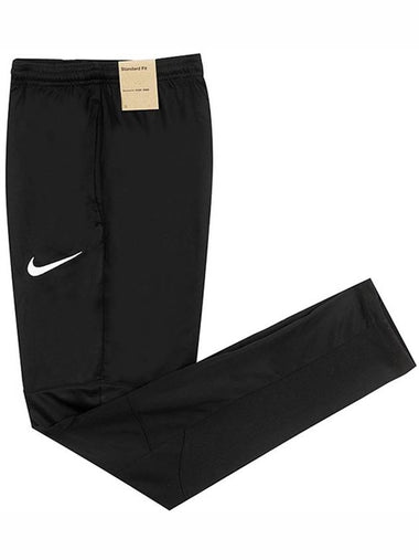 Dri Fit Park Track Pants Black - NIKE - BALAAN 1