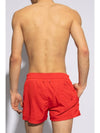 Bmbx Mario 34 Swim Shorts A13160 0NJAS E5584 - DIESEL - BALAAN 3