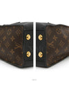 women tote bag - LOUIS VUITTON - BALAAN 6