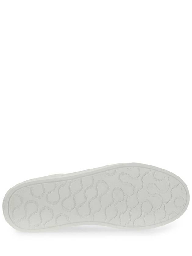 Vivienne Westwood Sneaker With Logo - VIVIENNE WESTWOOD - BALAAN 5