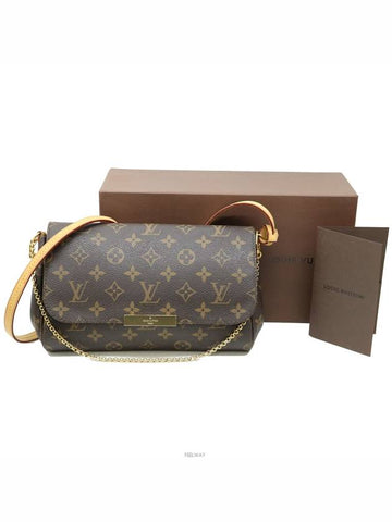 women cross bag - LOUIS VUITTON - BALAAN 1