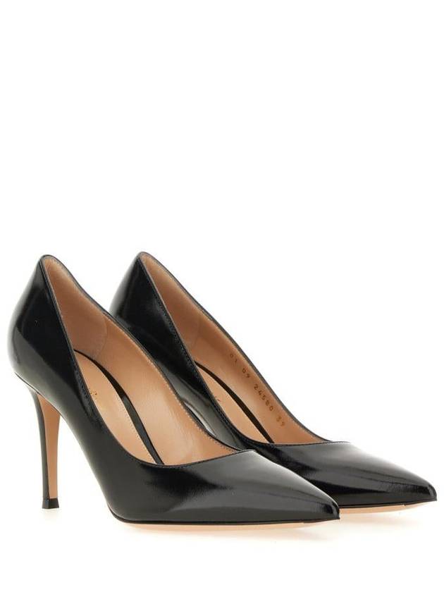 Gianvito Rossi Decolleté Gianvito 85 - GIANVITO ROSSI - BALAAN 3