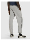 Men s GD Property of Sweatpants Heather Gray POS 2120 - GALLERY DEPT. - BALAAN 4