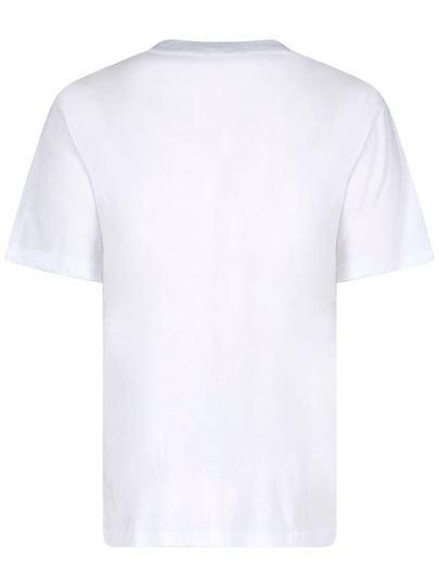 DIME T-shirts and Polos White - DIME - BALAAN 2