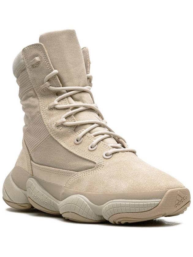 Adidas Yeezy 500 High Sand Tactical Boots - YEEZY - BALAAN 2