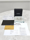 women earrings - CHANEL - BALAAN 4