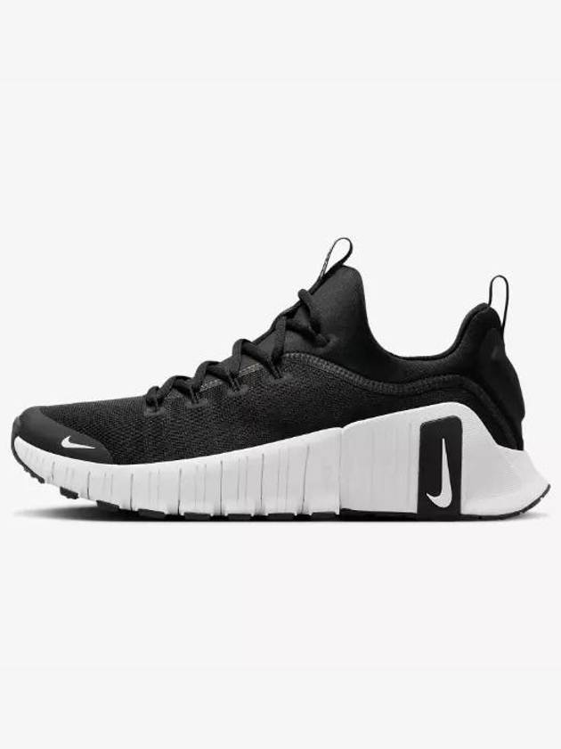 Free Metcon 6 Low Top Sneakers Black - NIKE - BALAAN 2