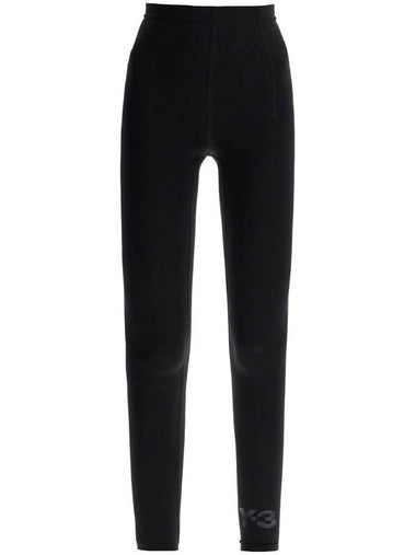 lycra leggings for - Y-3 - BALAAN 1