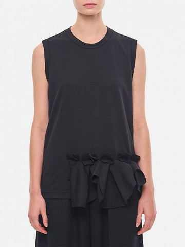 Top woman Comme Des Garcons - COMME DES GARCONS - BALAAN 1