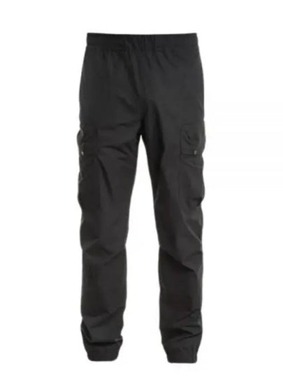 Men s Rescue Zander Straight Pants Black - PARAJUMPERS - BALAAN 2