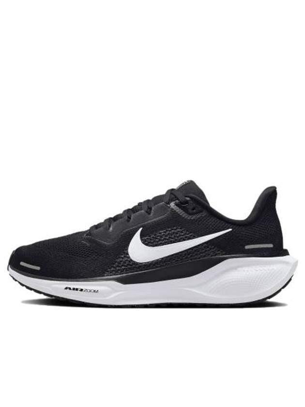 Air Zoom Pegasus 41 Low Top Sneakers Black - NIKE - BALAAN 2