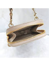 Lux You Lady Bag Phone Holder Cannage Sand S0872ONMJ - DIOR - BALAAN 6