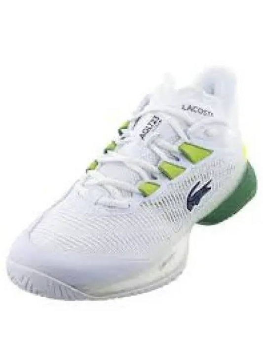 AGLT23 Ultra SFA745SFA0011082 Tennis Shoes - LACOSTE - BALAAN 1