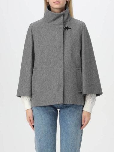 Coat woman Fay - FAY - BALAAN 1