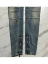 jeans 28 - BALMAIN - BALAAN 5