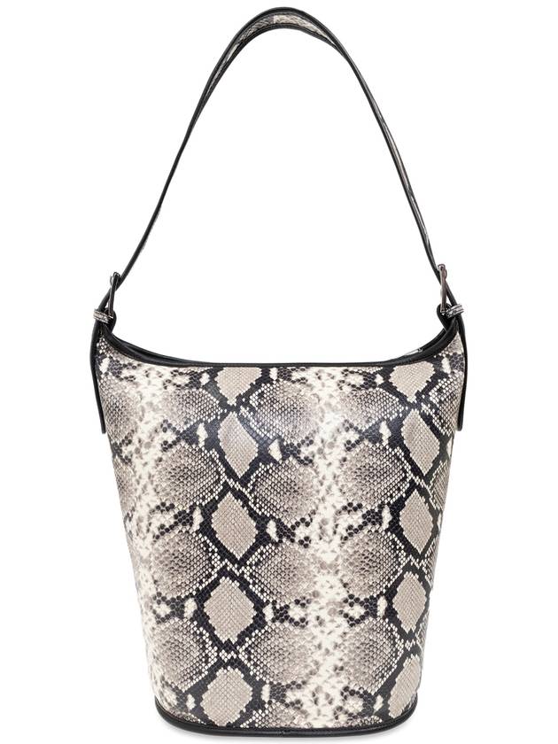 Iro Bag Zyke, Women's, Grey - IRO - BALAAN 3