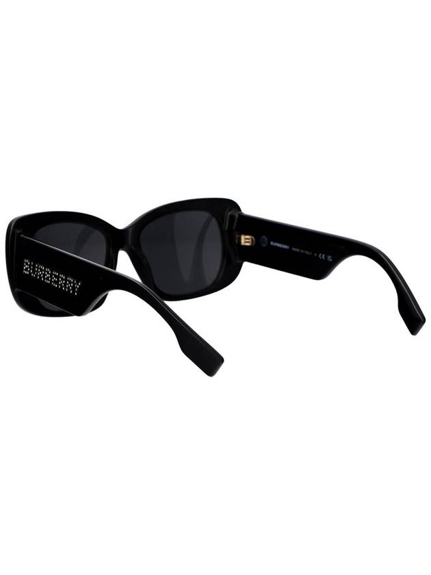 Burberry Sunglasses - BURBERRY - BALAAN 4