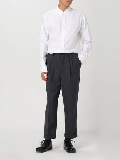 Pants men Ami Paris - AMI - BALAAN 2