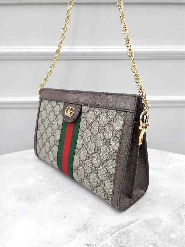 women shoulder bag - GUCCI - BALAAN 2