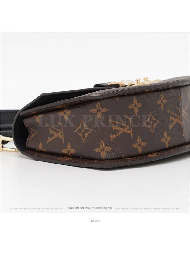 women cross bag - LOUIS VUITTON - BALAAN 5