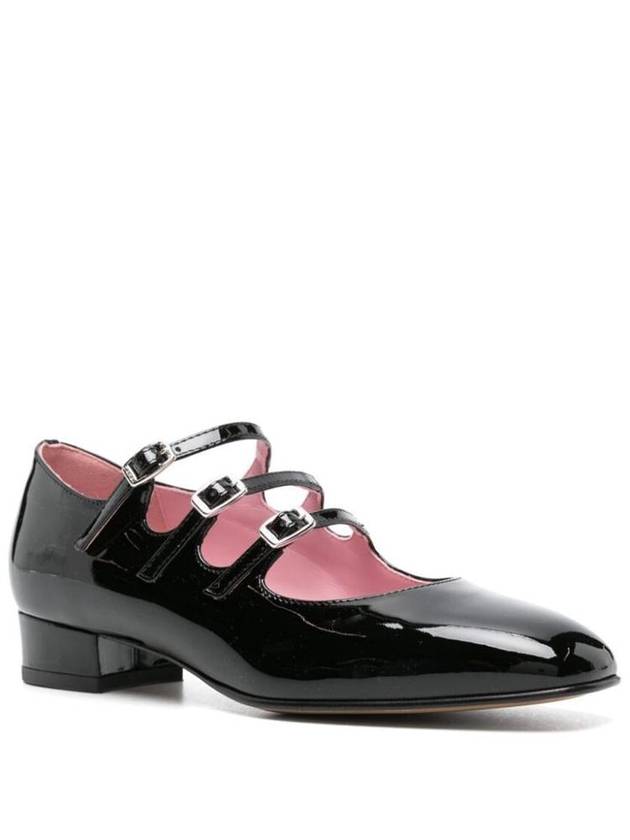 Carel Paris Ariana Pumps Shoes - CAREL - BALAAN 3