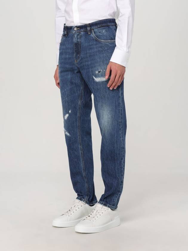 Jeans men Dolce & Gabbana - DOLCE&GABBANA - BALAAN 3