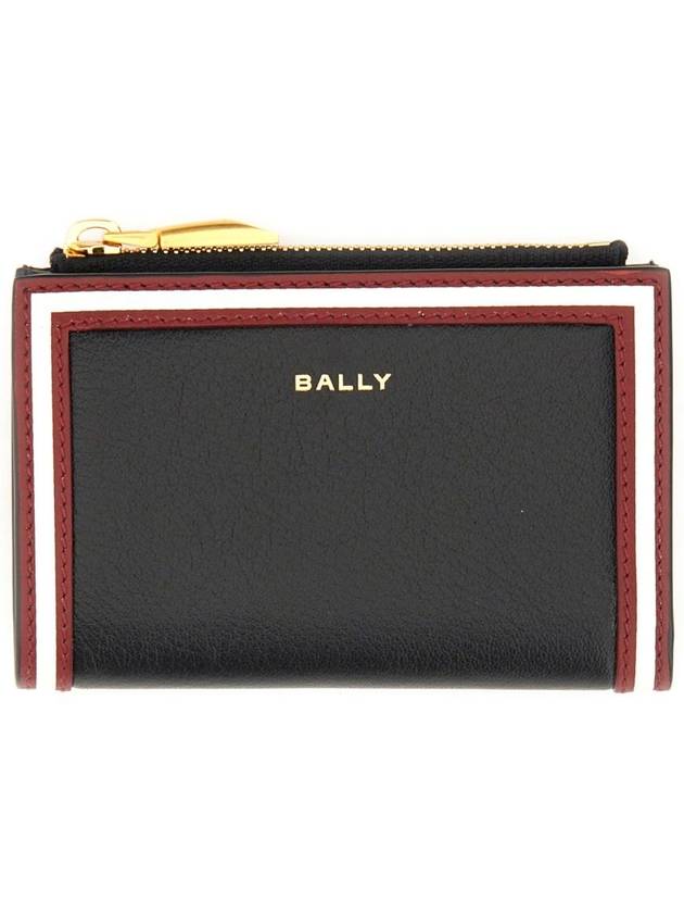 Bally Wallet "Tails" - BALLY - BALAAN 1