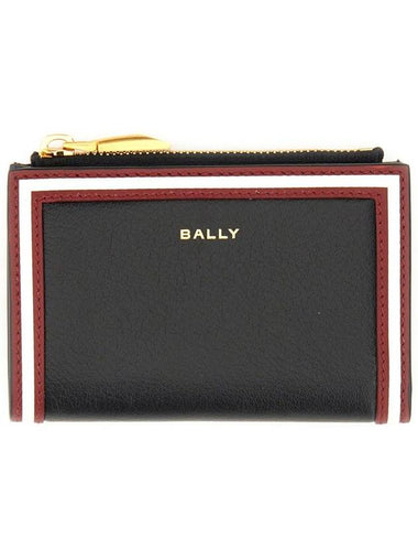 Bally Wallet 